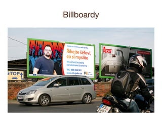 Billboardy
 