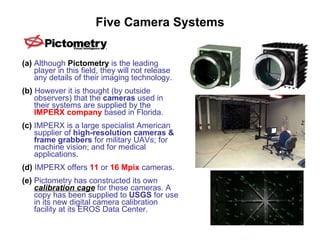 Pictometry Support Systematic Oblique Aerial Photography Using Multiple Digital Cameras | PPT