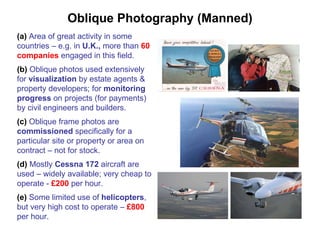 oblique systematic