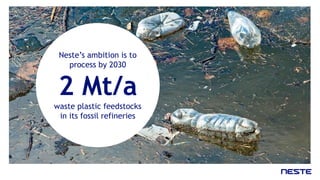 Petri Lehmus, Neste | PDF