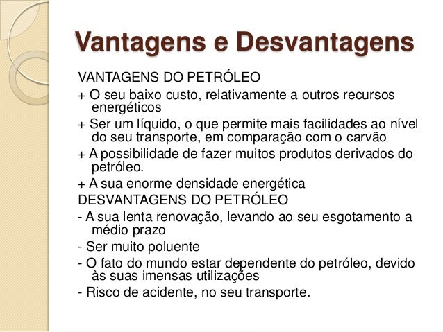 Petróleo Final