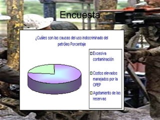 Encuesta 