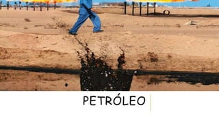 Petroleo 