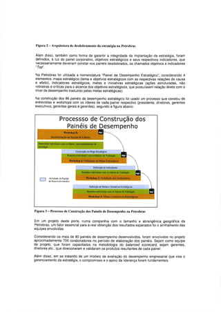 Case de Sucesso Symnetics: Petrobras
