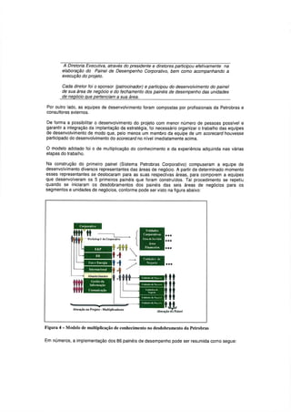 Case de Sucesso Symnetics: Petrobras