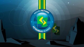 Petrobras missão netuno
