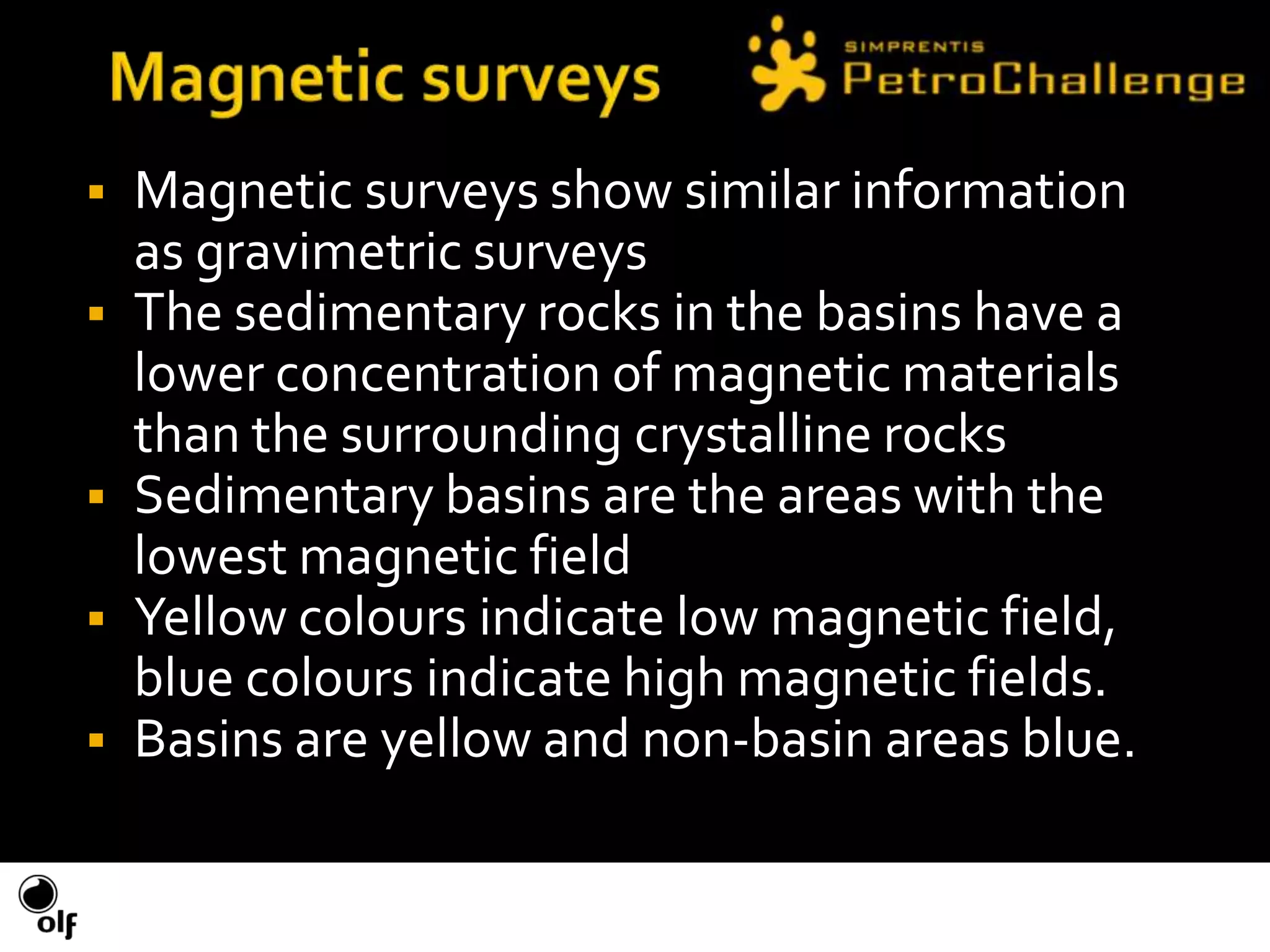 They are very useful later in the simulation when you are low on cash and want to request further funding from HeadquartersLearning OutcomesWhere and how to find oil