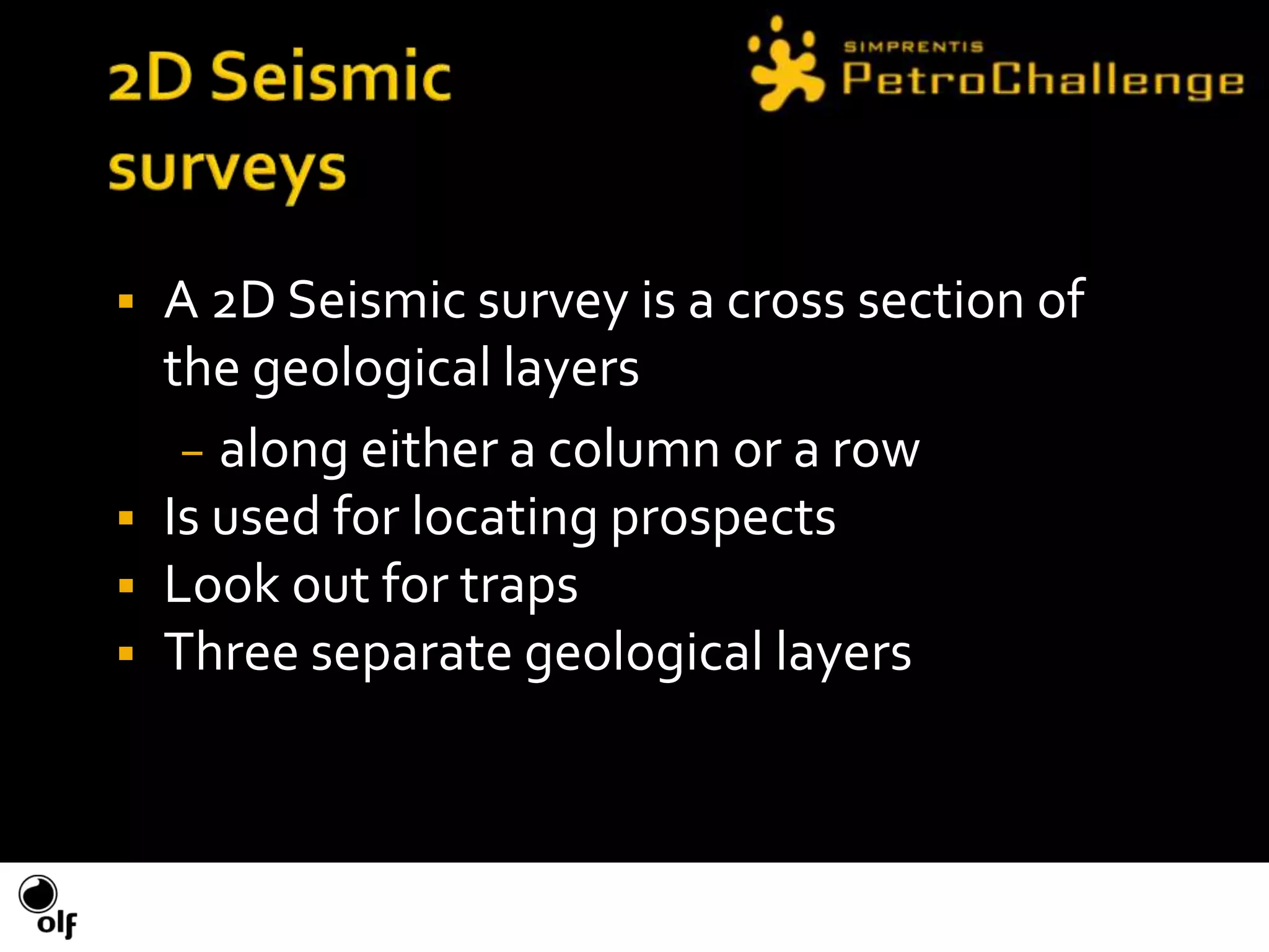 Phase 2: Bid for Licences