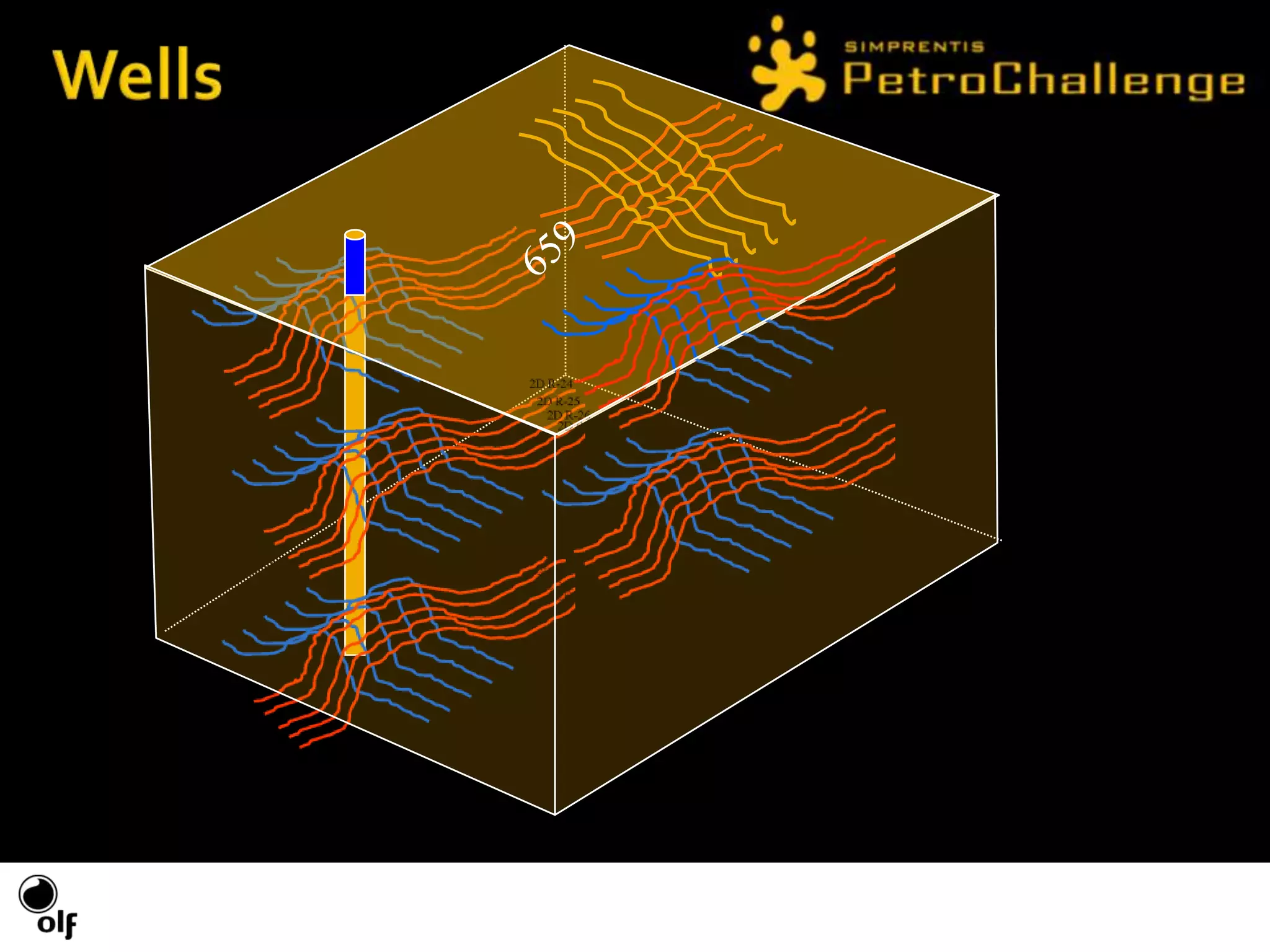 3.5 TestingMapColumns (A to DL)Cell (BO,49)600 sea bed depth619Rows (1 to 152)Block 619
