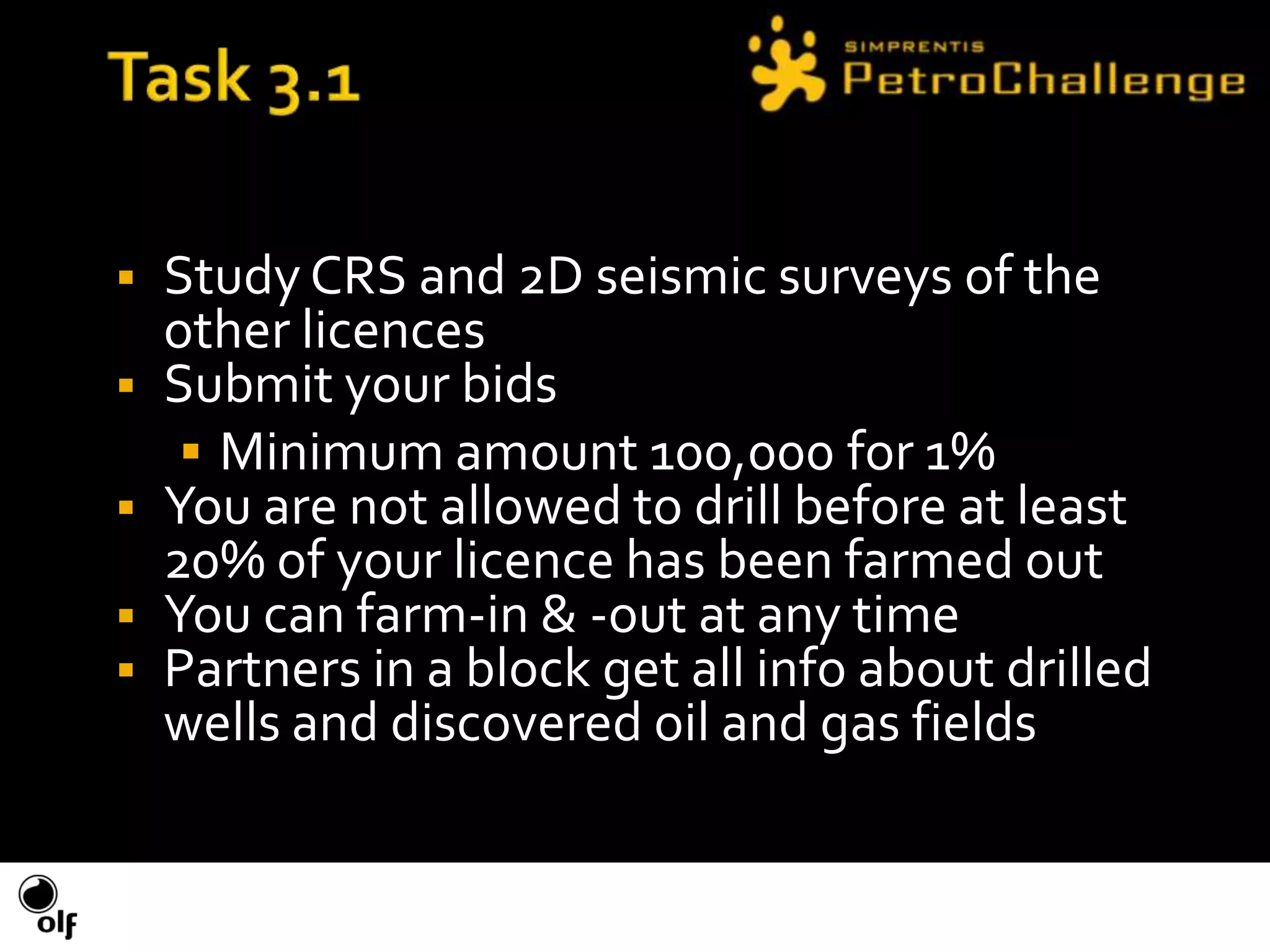 Magnetic surveysMagnetic surveys show similar information as gravimetric surveys