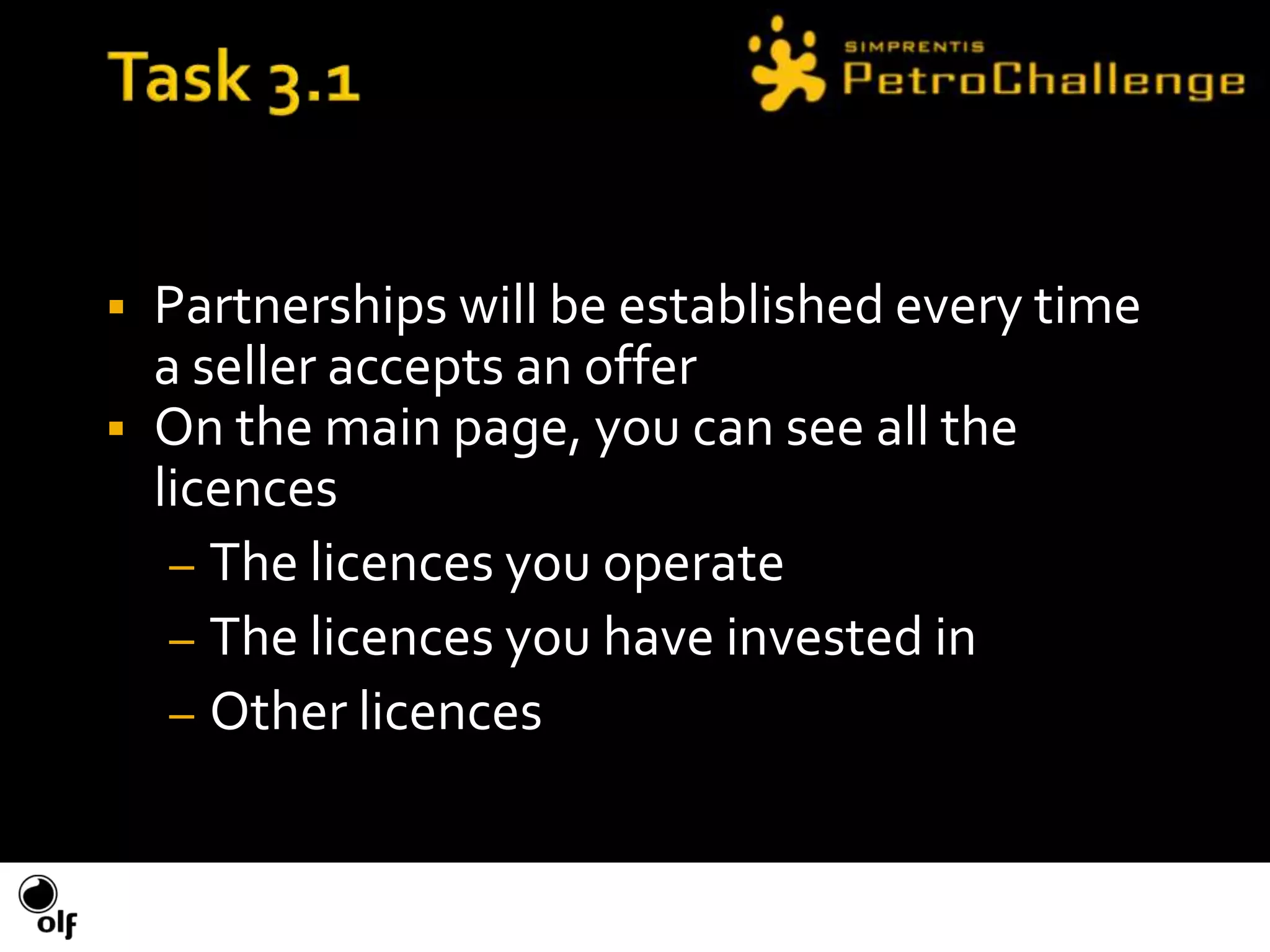 Basins are yellow and non-basin areas blue. Magnetic surveys