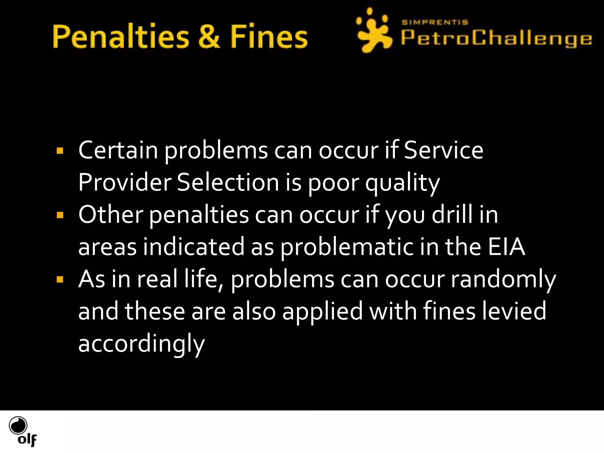 Exploration licence: A permission from the Government to explore a block