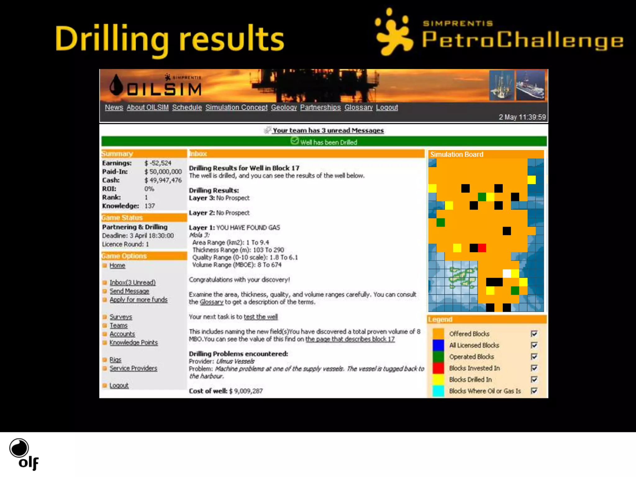 To find out which blocks are spawning grounds, you can buy a Spawning Ground SurveySpawning Ground SurveyRed Area:Spawning GroundsYou will not be awarded blocks that contain any red areaBlue Area:Not Spawning GroundsThe survey covers the whole area