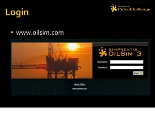www.oilsim.com 