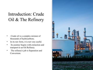 The Role of Chemical Engineering In The Environment | PPTX