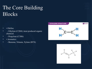 The Role of Chemical Engineering In The Environment | PPTX