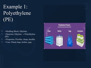 The Role of Chemical Engineering In The Environment | PPTX