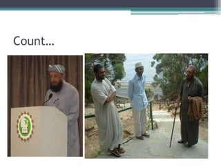 Count…
 