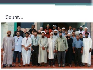 Count…
 