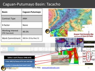 Government commitment for first 28,000 bopd of production at the wellhead