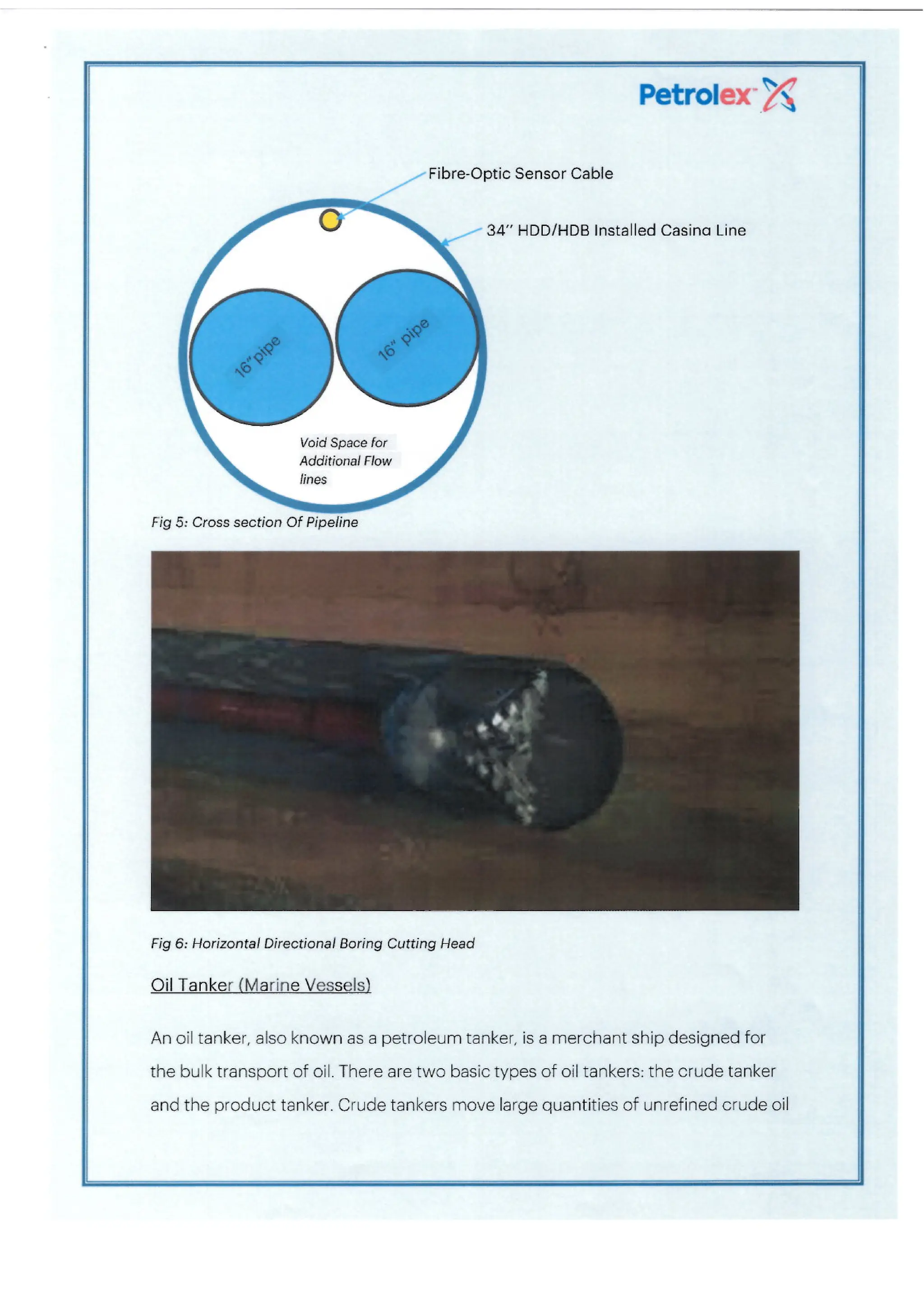 Single Point Mooring buoy & subsea Pipeline design for offshore loading ...