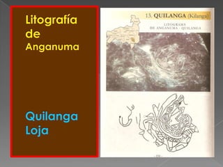 LitografíadeAnganumaQuilangaLoja