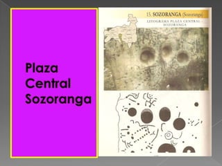 PlazaCentralSozoranga