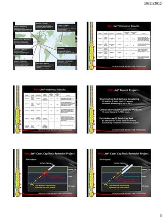 PetroJet Presentation | PDF
