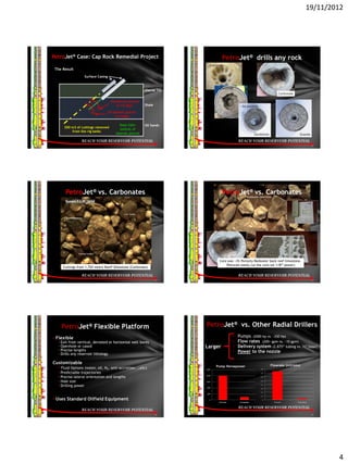 PetroJet Presentation | PDF