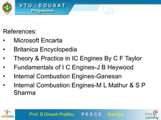 Petrol Engine Presentation USA.ppt
