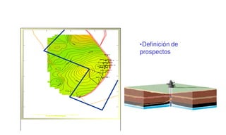 •Definición de
prospectos
 