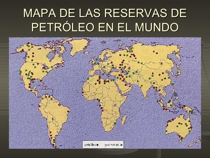 Petroleo