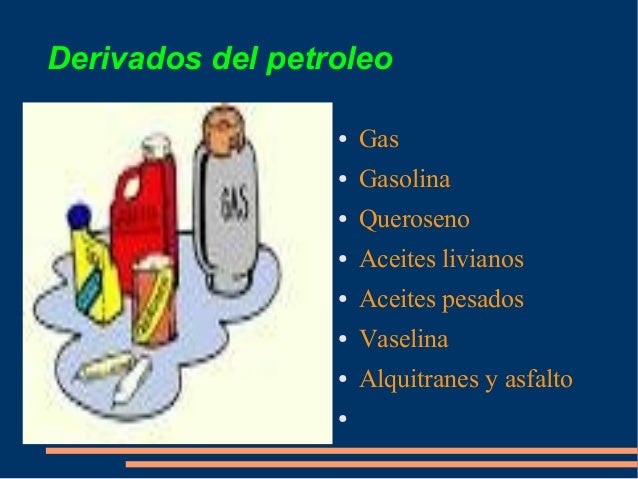 Petroleo