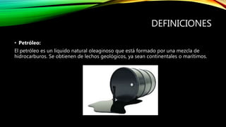 ¿Puedo dejar de utilizar los derivados del petróleo y sustituirlos por ...