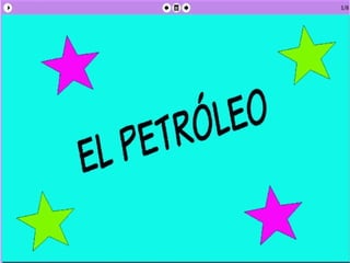 Petroleo 1