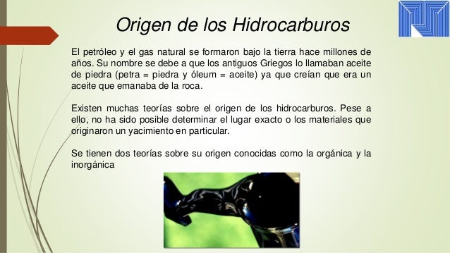 HIDROCARBUROS
