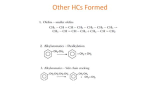 Other HCs Formed
 