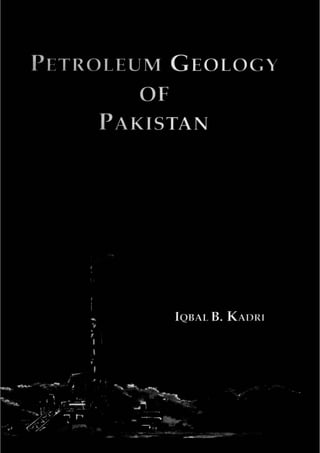 Petroleum geology-of-pakistan-by-iqbal-b-kadri