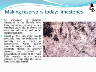 Initial Limestone Fundamentals of petroleum Geology_1.pptx