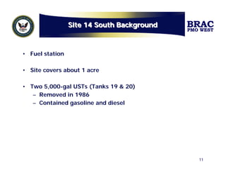 Petroleum Program Update