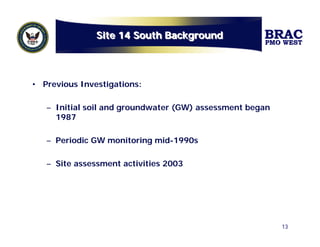 Petroleum Program Update