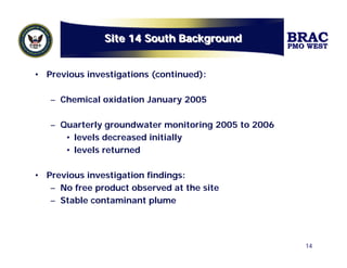 Petroleum Program Update