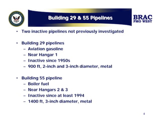 Petroleum Program Update