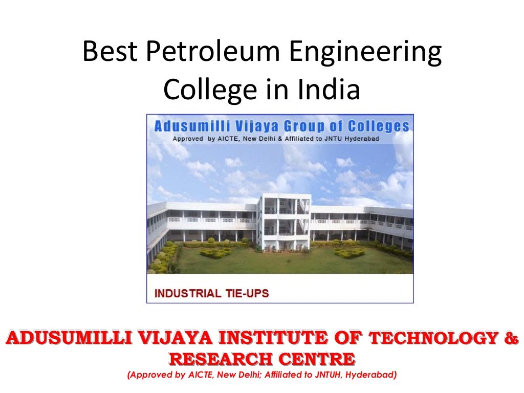 Petroleum Engineering Colleges petroleum-engineering-colleges