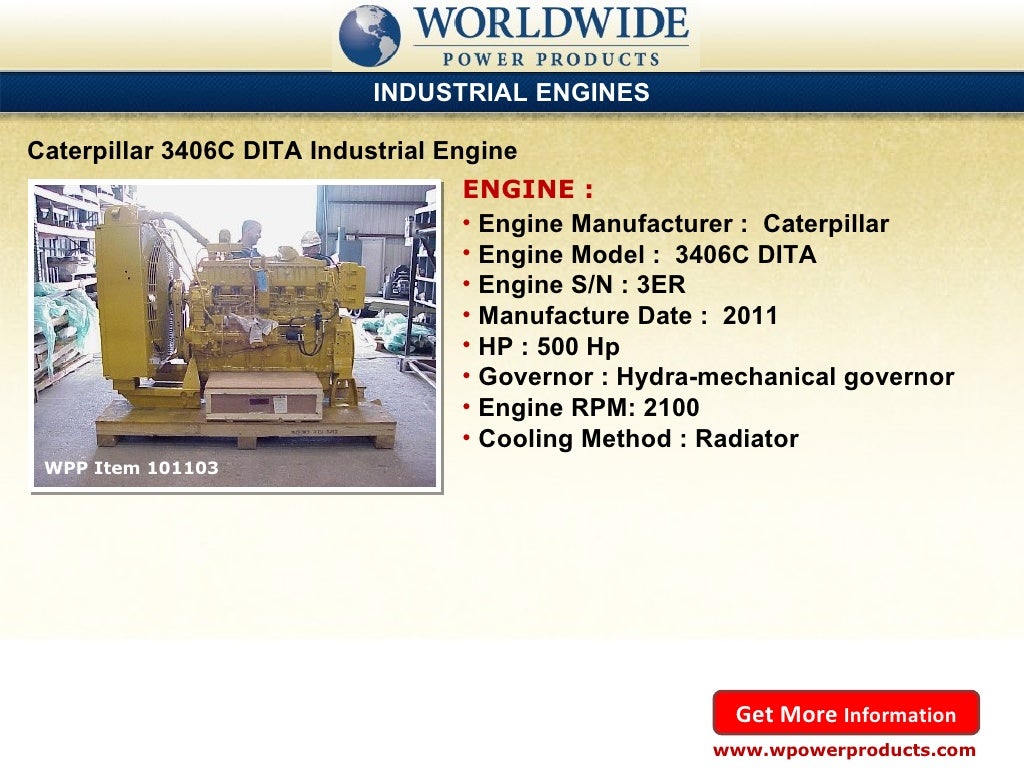 Petroleum Generators & Engines, Diesel Gensets, Industrial Engines, e…