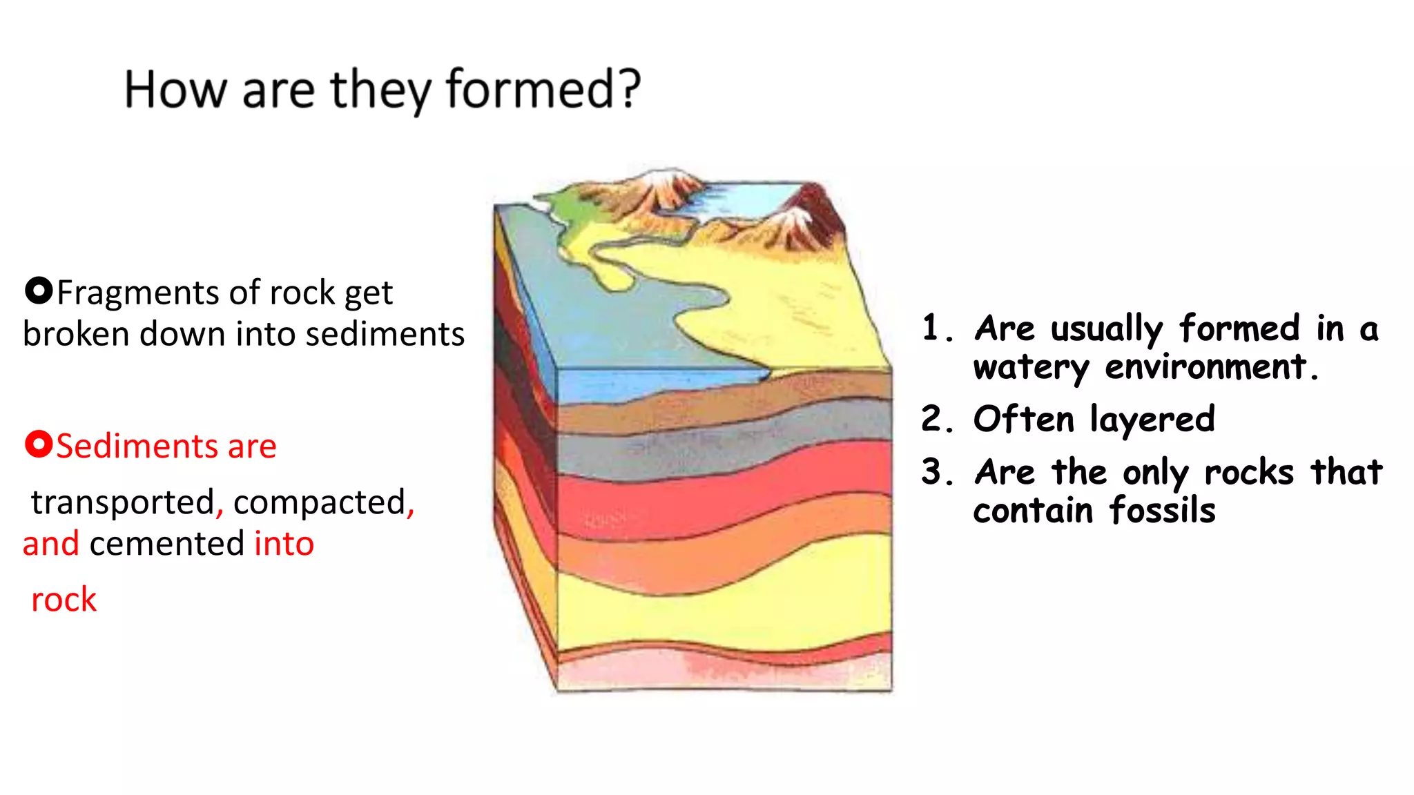 Petroleum geology lab 1 | PPTX