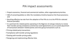 Petroleum Licensing Conversion ppt petroleum-licensing-conversion-ppt