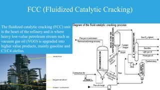 Fcc Refining Petroleum Presentation by Abdulrahman kadoum.pptx