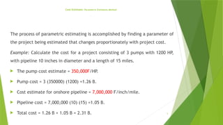PETROLEUM PROJECT MANAGEMENT COURSE PART TWO 2.pptx