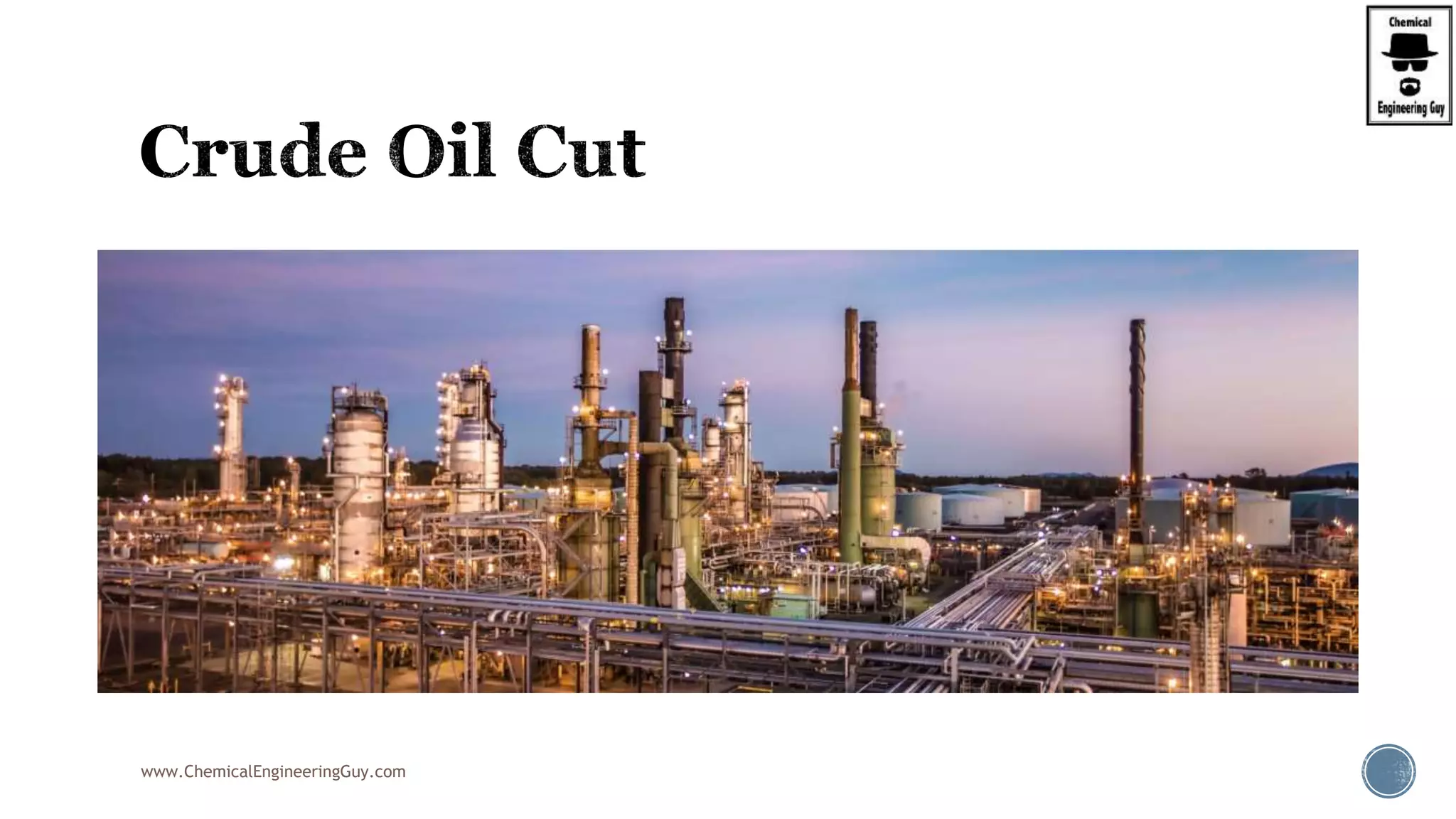 www.ChemicalEngineeringGuy.com
 